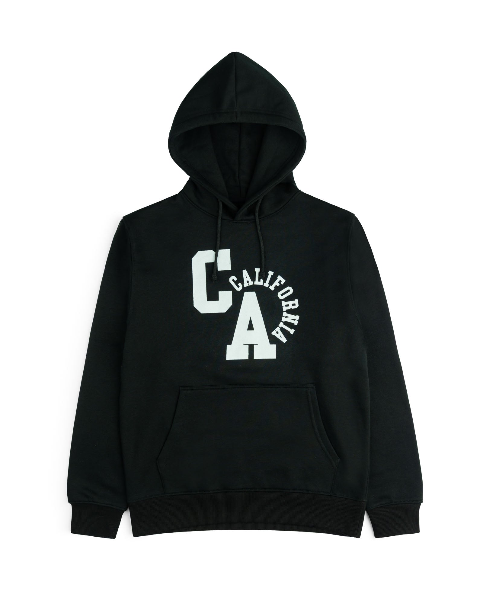 Men's Pullover Hoodie