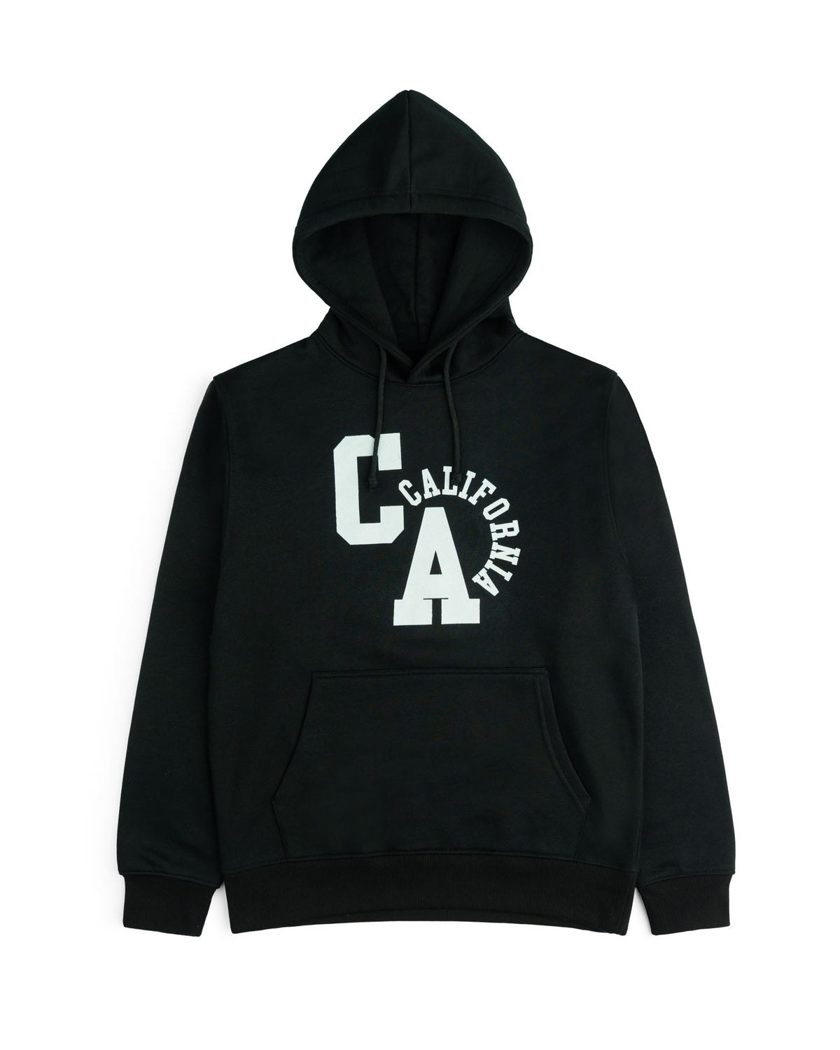 Men's Pullover Hoodie