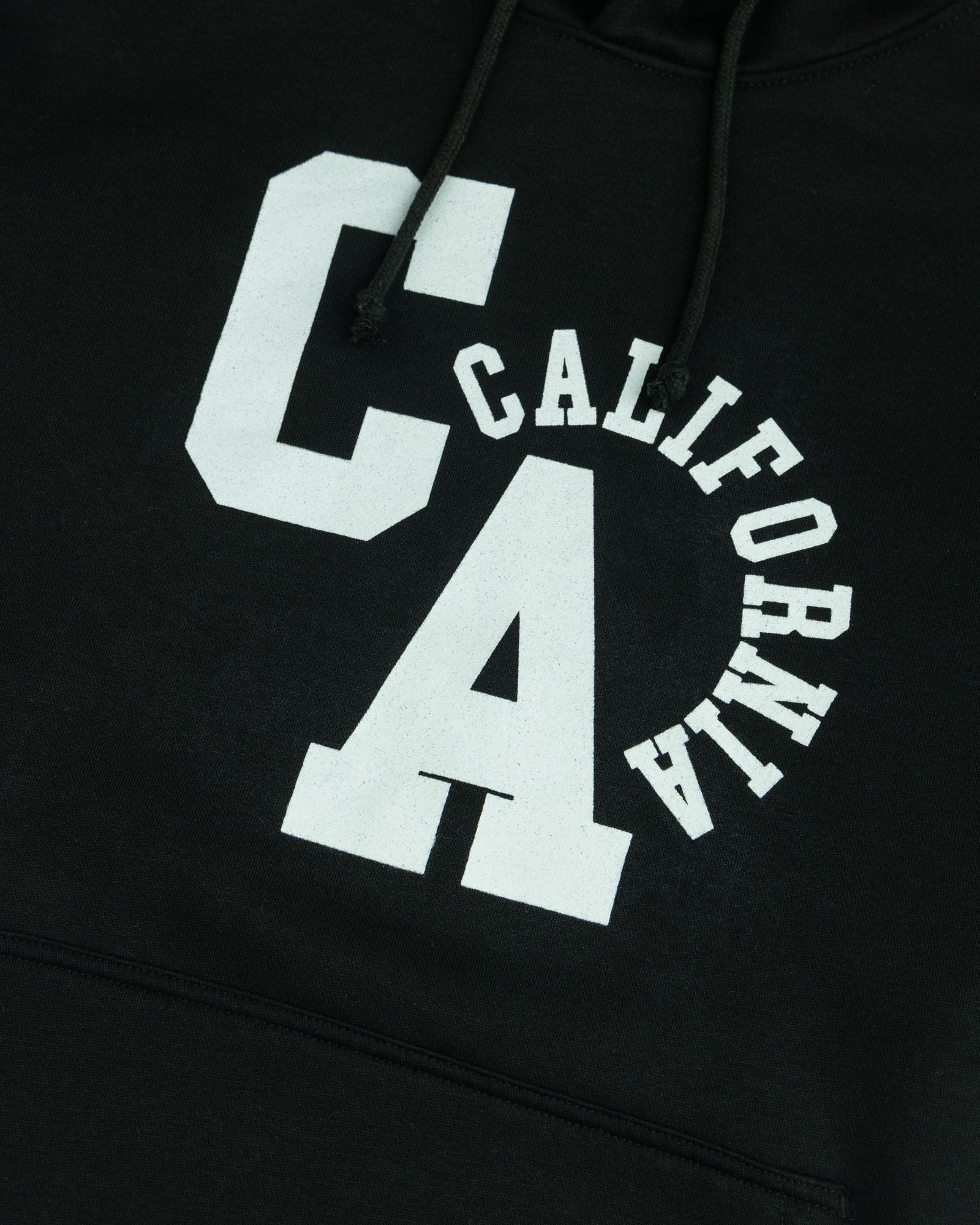Men's Pullover Hoodie