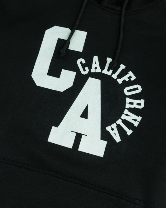 Men's Pullover Hoodie