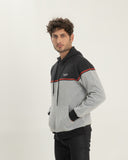 Men's Pull Over Fashion Hood