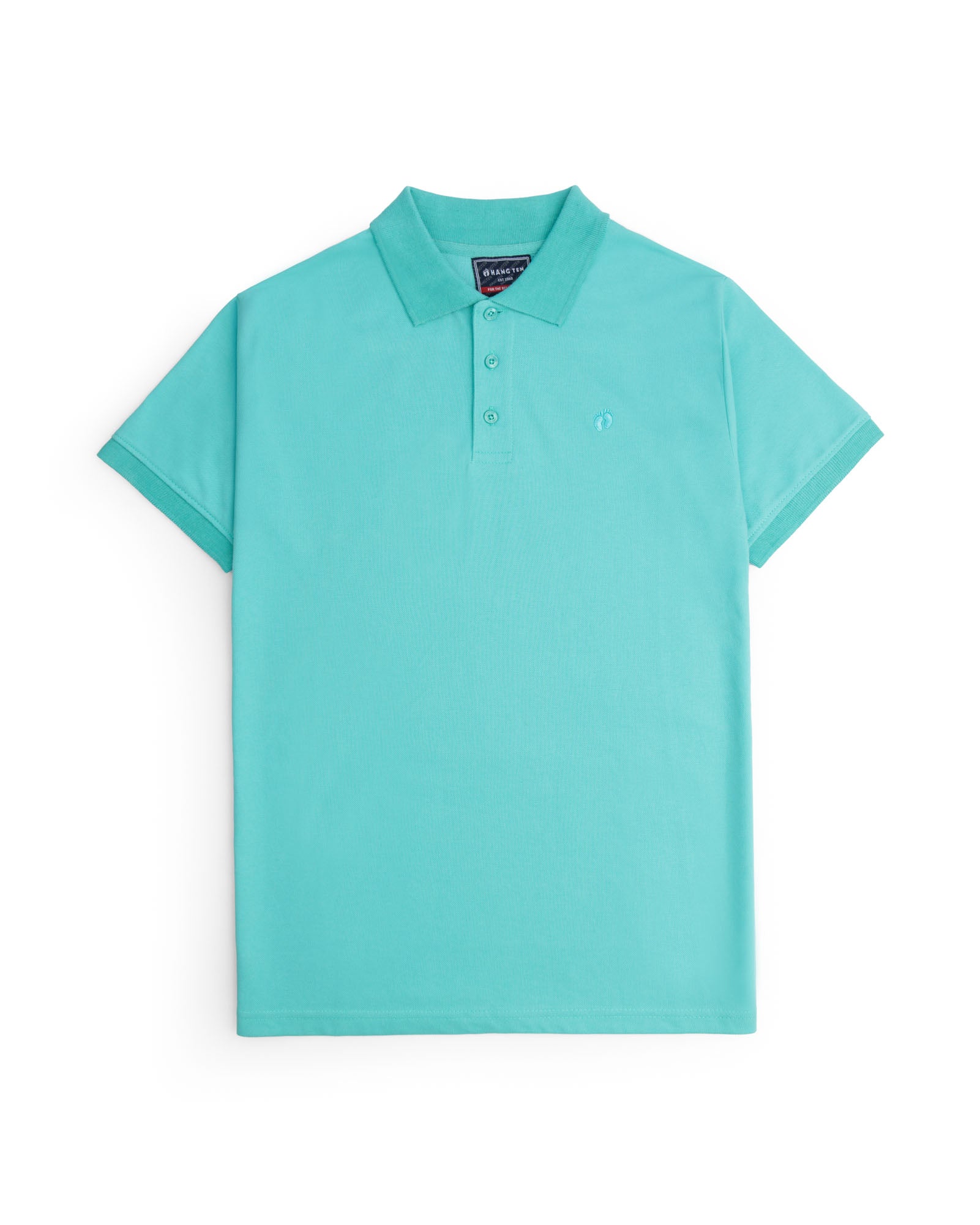 Men's S/S Fashion Polo