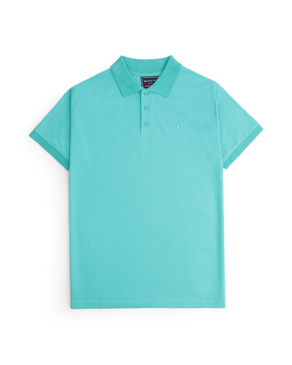 Men's S/S Fashion Polo
