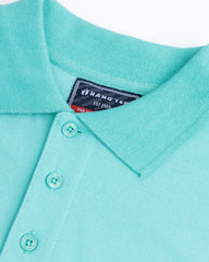 Men's S/S Fashion Polo