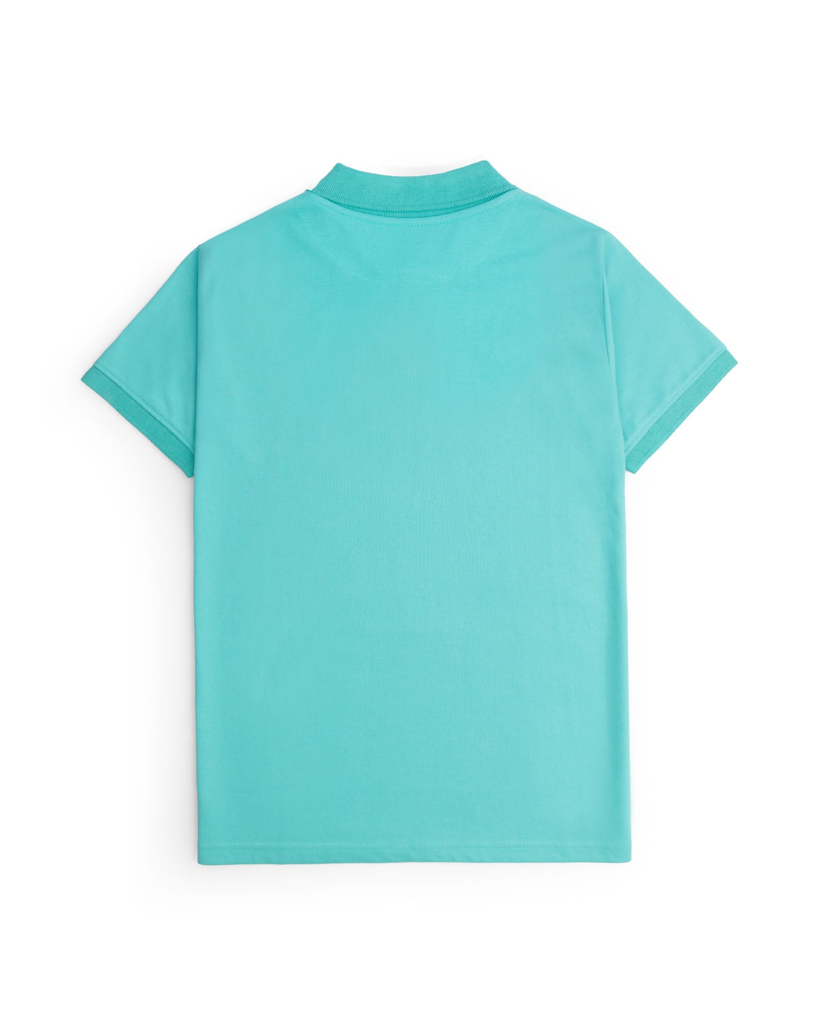 Men's S/S Fashion Polo