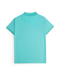 Men's S/S Fashion Polo