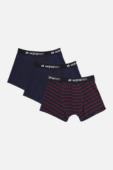Men's Knit Boxer (Pack Of 3)