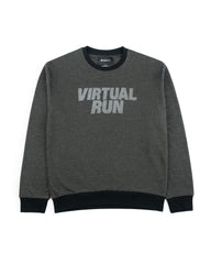 Men's Sweatshirt - Charcoal