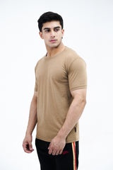 Men's Basic Crew Neck