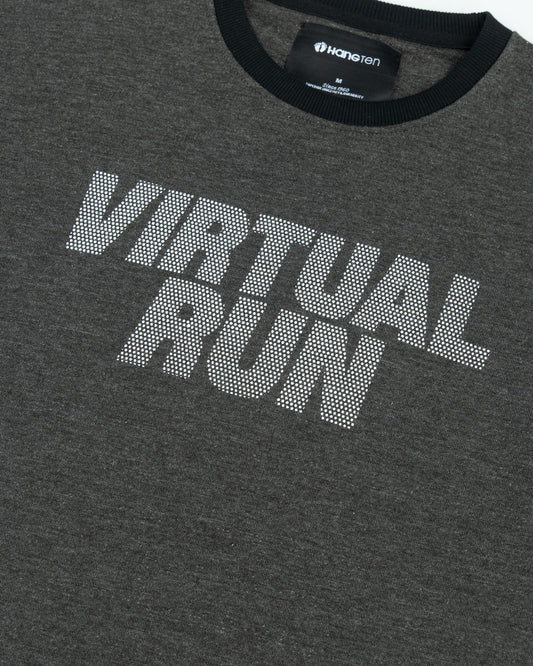 Men's Sweatshirt - Charcoal