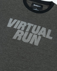 Men's Sweatshirt - Charcoal