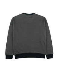 Men's Sweatshirt - Charcoal