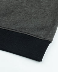 Men's Sweatshirt - Charcoal