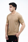 Men's Basic Crew Neck