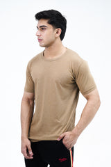 Men's Basic Crew Neck