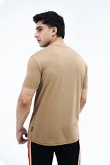 Men's Basic Crew Neck