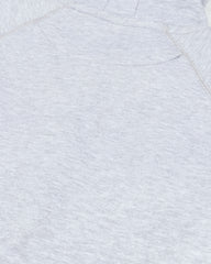 Men's Full zip Hoodie-Grey