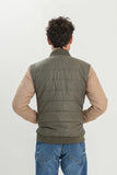 Men's F/L Puffer Jacket