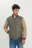 Men's F/L Puffer Jacket