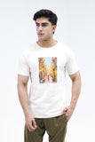 Men's Graphic Crew