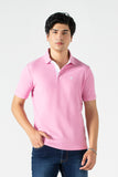 Mens Fashion Polo