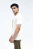 Men's Graphic Crew