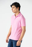 Mens Fashion Polo