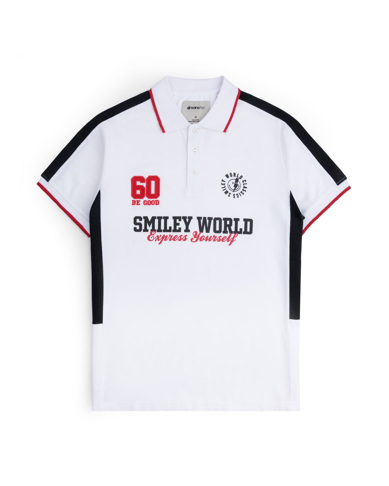Mens Fashion Polo