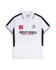 Mens Fashion Polo