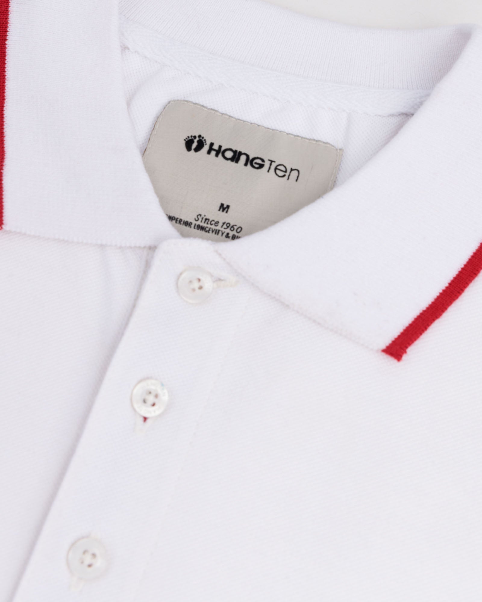 Mens Fashion Polo