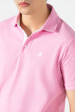 Mens Fashion Polo