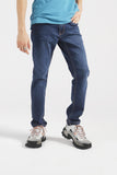 Men's Slim Fit Denim