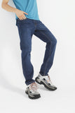 Men's Slim Fit Denim