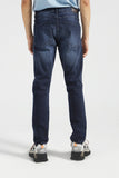 Men's Slim Fit Denim