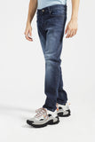 Men's Slim Fit Denim