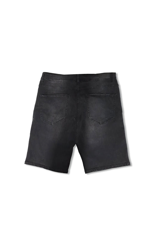 Mens Denim Shorts
