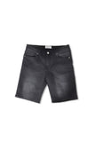 Mens Denim Shorts
