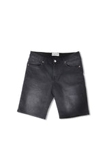 Mens Denim Shorts
