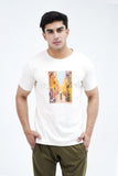 Men's Graphic Crew