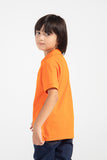 Boy's Fashion Polo