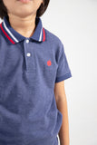 Boys Fashion Polo