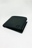 Men's Leather Wallet - Milt