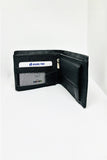 Men's Leather Wallet - Milt