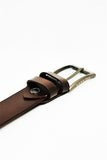 Genuine Leather Belt