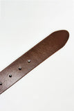 Genuine Leather Belt