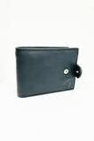 Men's Leather Wallet