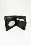 Men's Leather Wallet