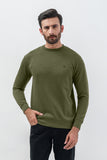 Men's Basic Sweatshirt