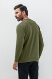 Men's Basic Sweatshirt