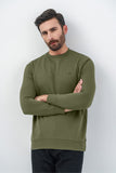 Men's Basic Sweatshirt